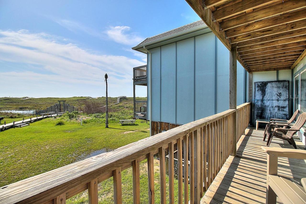 Beachtastic 502Bh Port Aransas Luaran gambar
