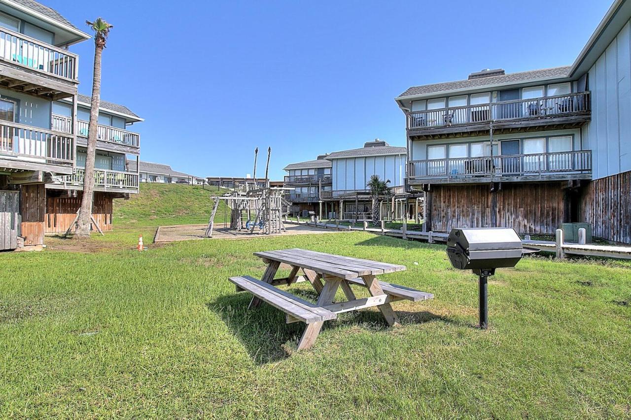 Beachtastic 502Bh Port Aransas Luaran gambar