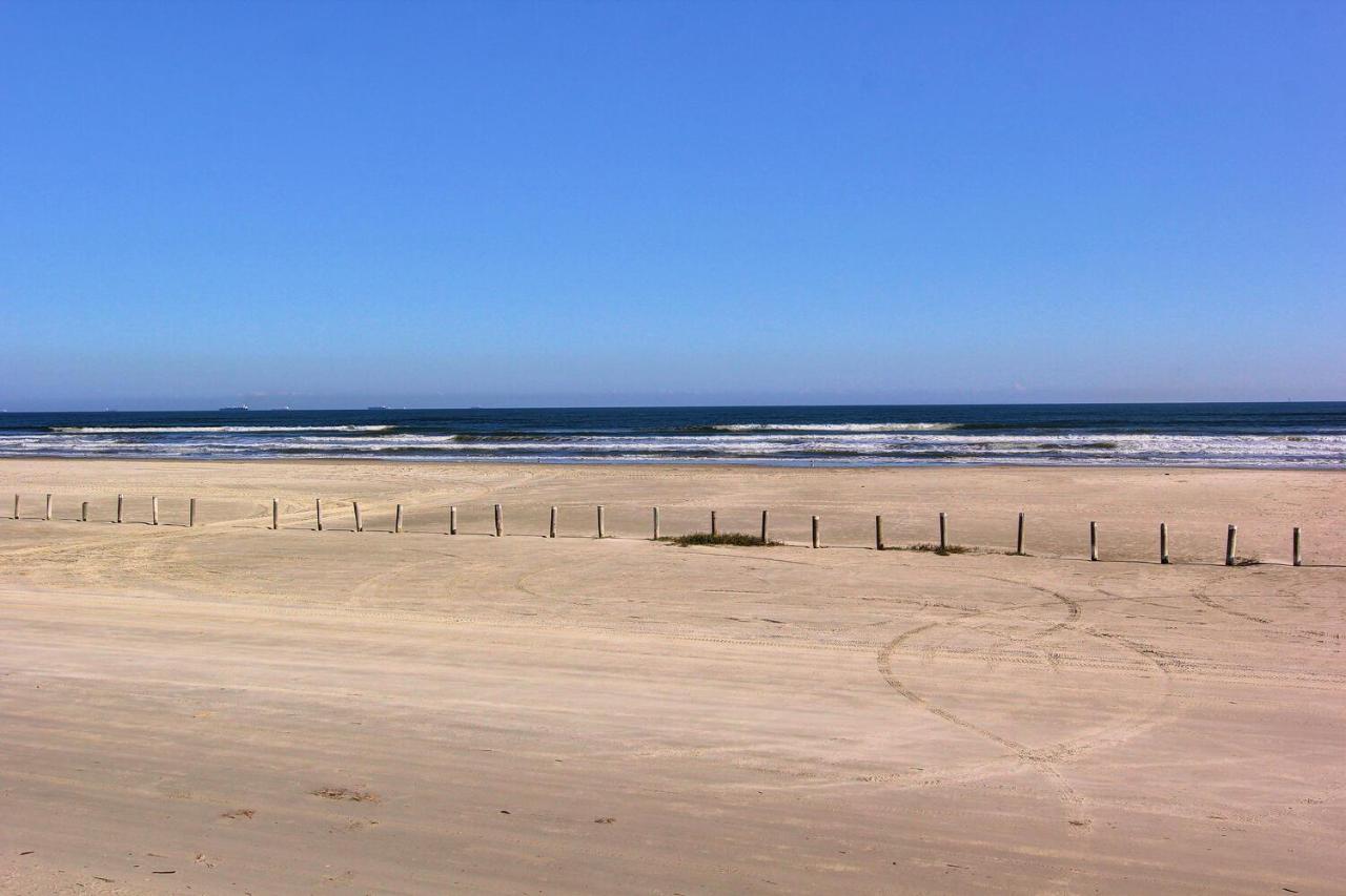 Beachtastic 502Bh Port Aransas Luaran gambar