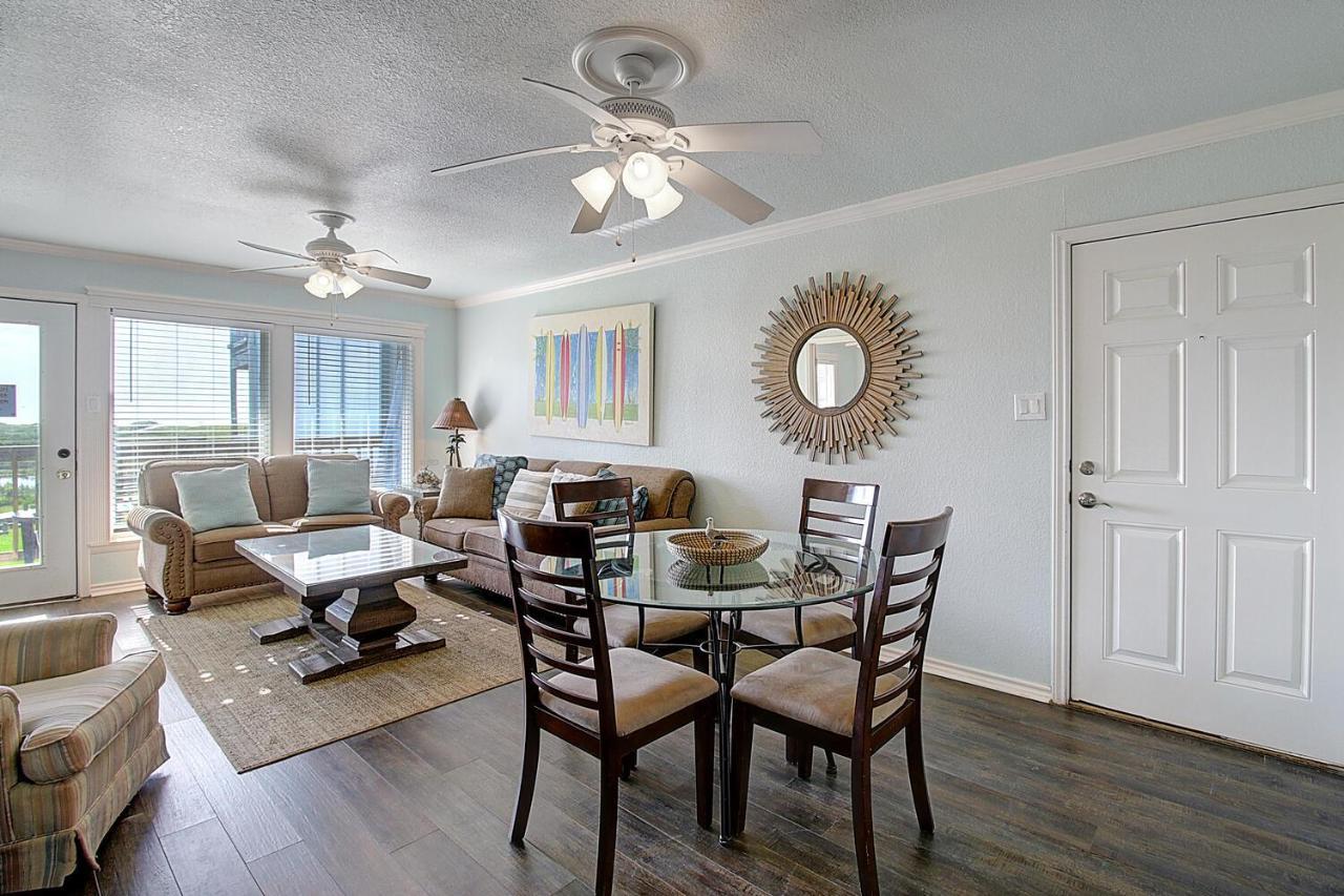Beachtastic 502Bh Port Aransas Luaran gambar