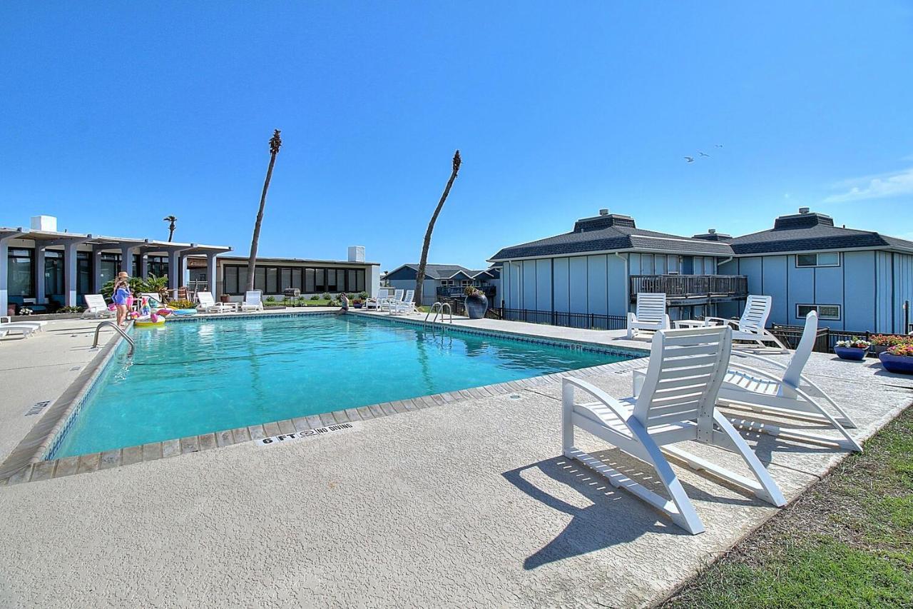 Beachtastic 502Bh Port Aransas Luaran gambar