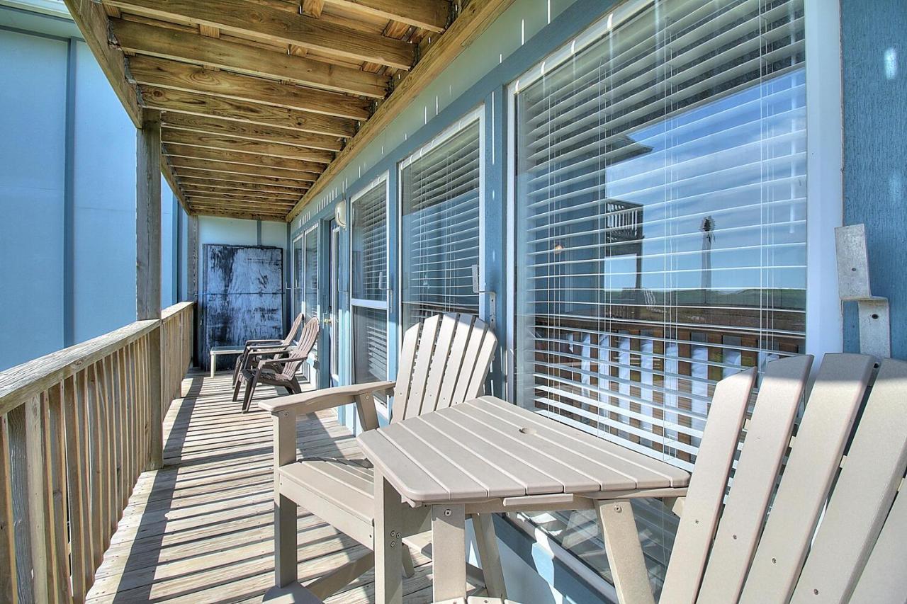 Beachtastic 502Bh Port Aransas Luaran gambar