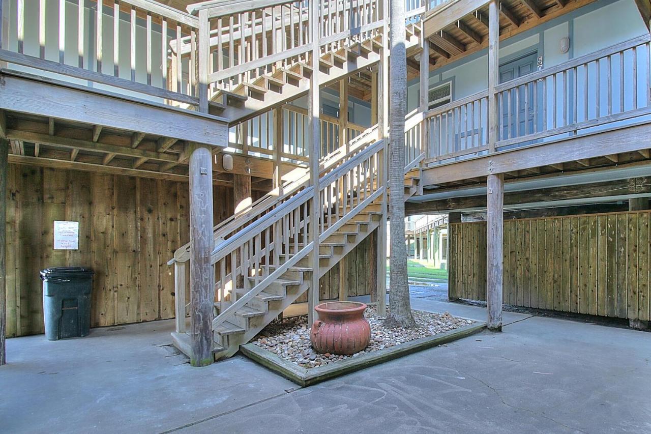 Beachtastic 502Bh Port Aransas Luaran gambar