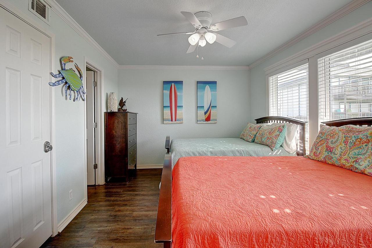 Beachtastic 502Bh Port Aransas Luaran gambar