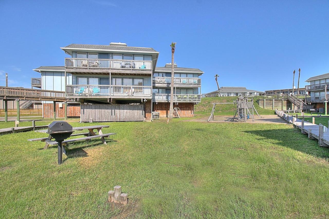 Beachtastic 502Bh Port Aransas Luaran gambar