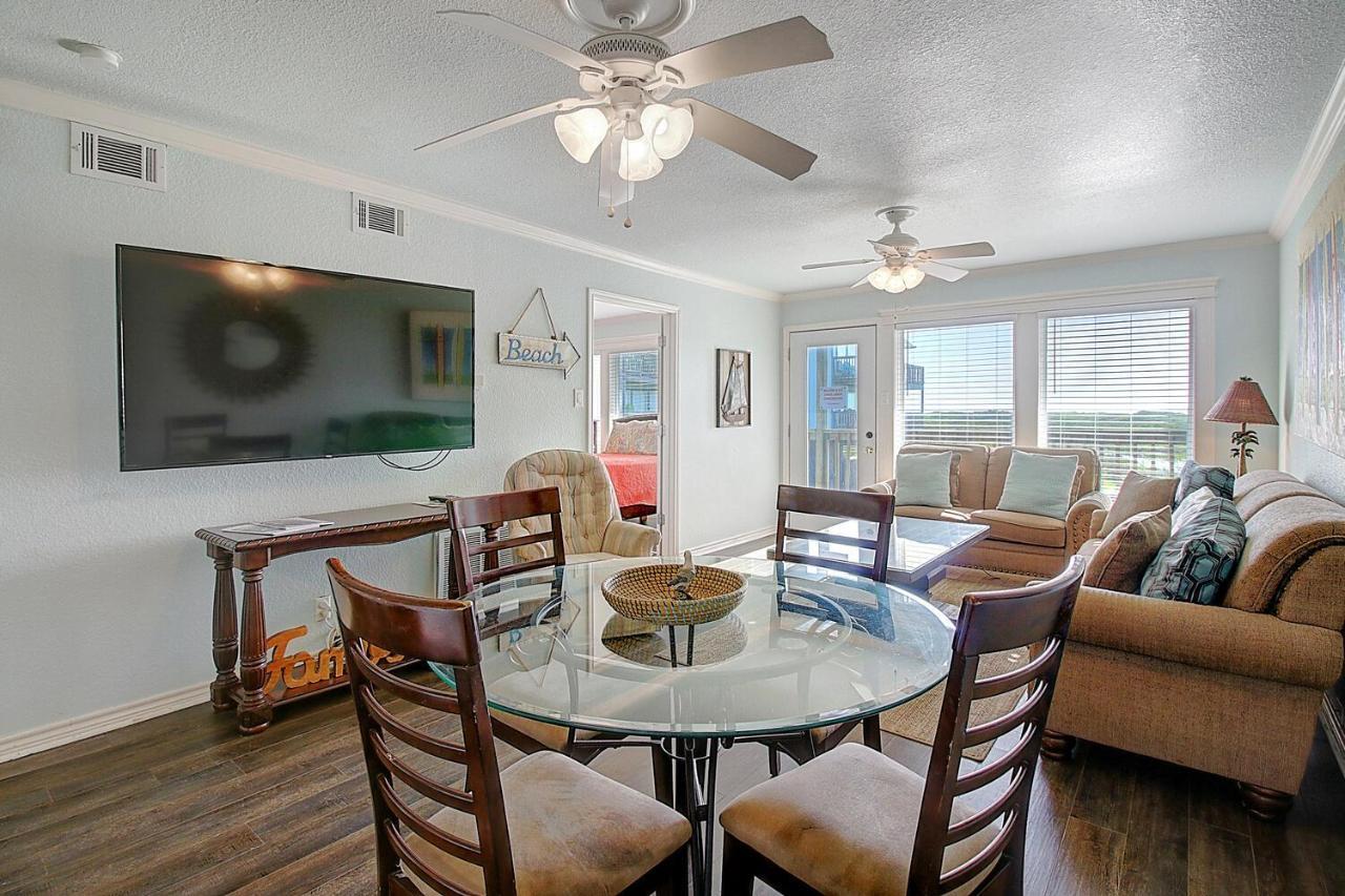 Beachtastic 502Bh Port Aransas Luaran gambar