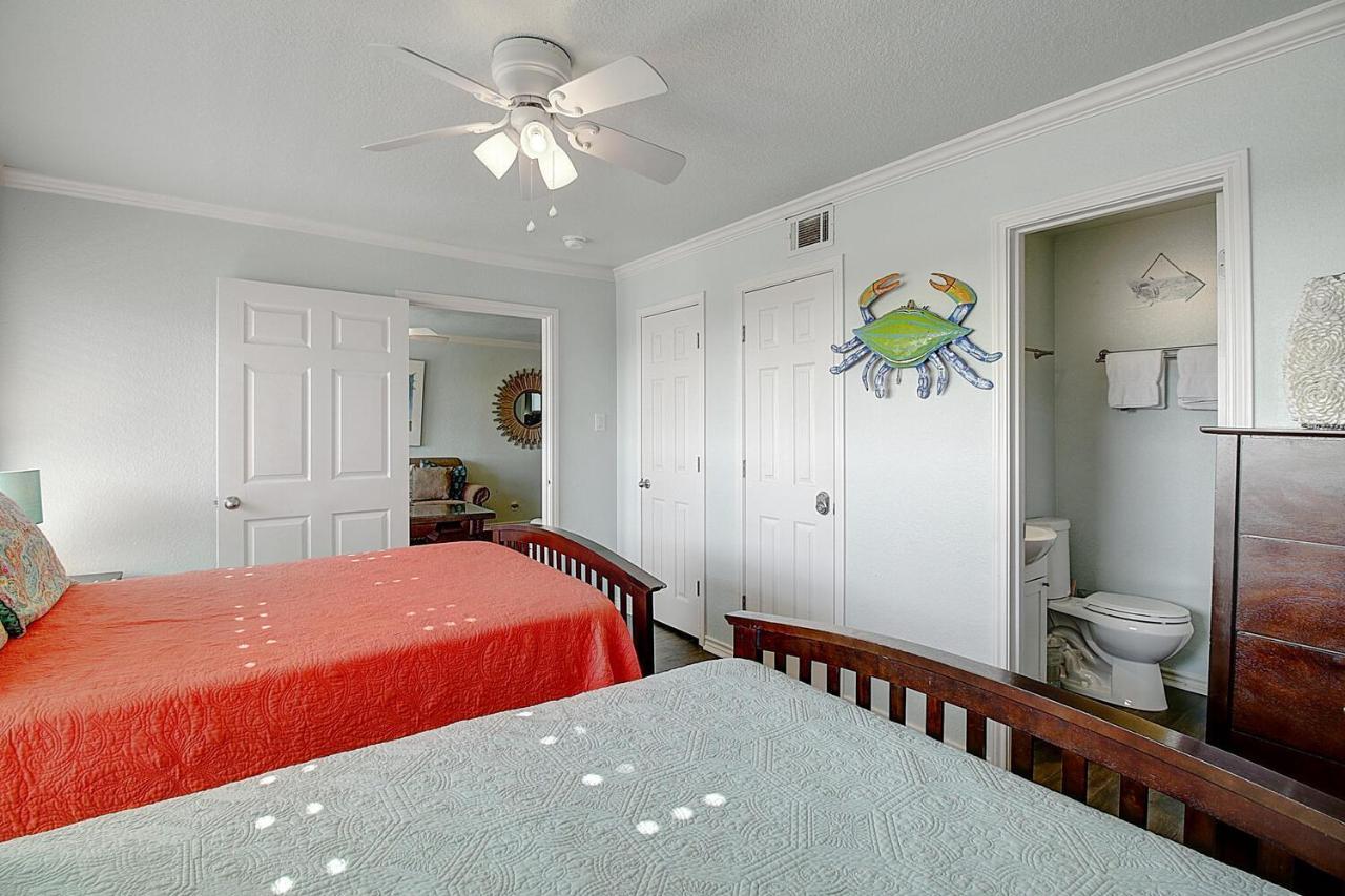 Beachtastic 502Bh Port Aransas Luaran gambar