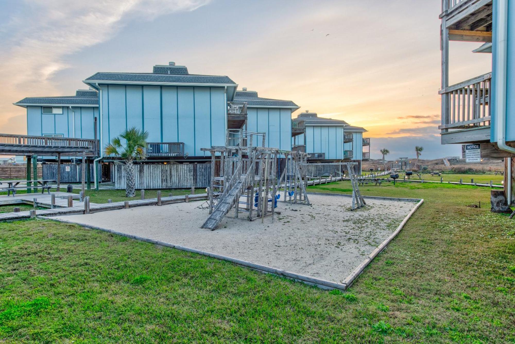 Beachtastic 502Bh Port Aransas Luaran gambar