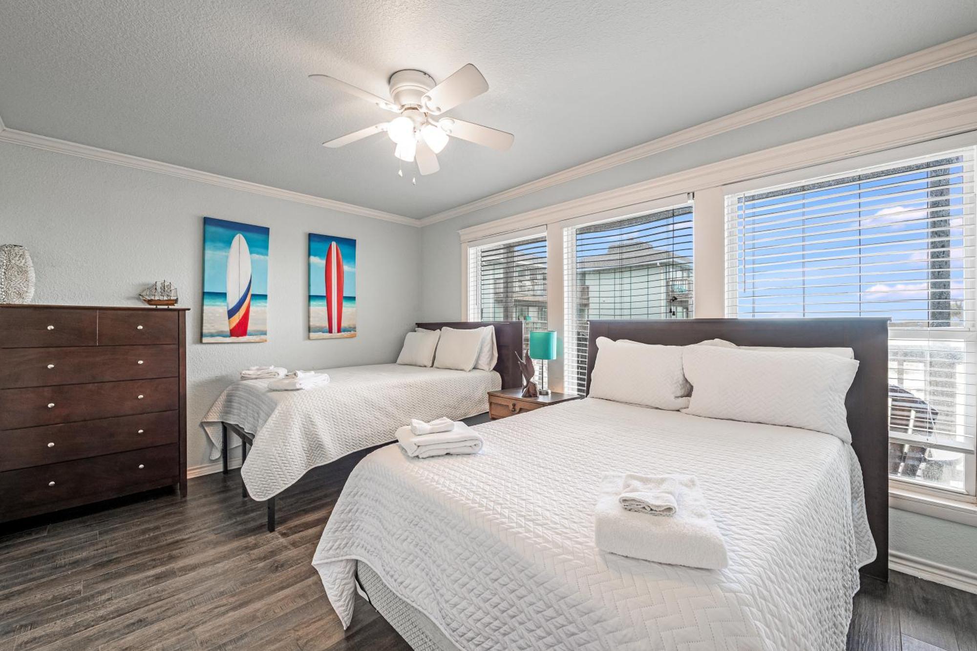 Beachtastic 502Bh Port Aransas Luaran gambar