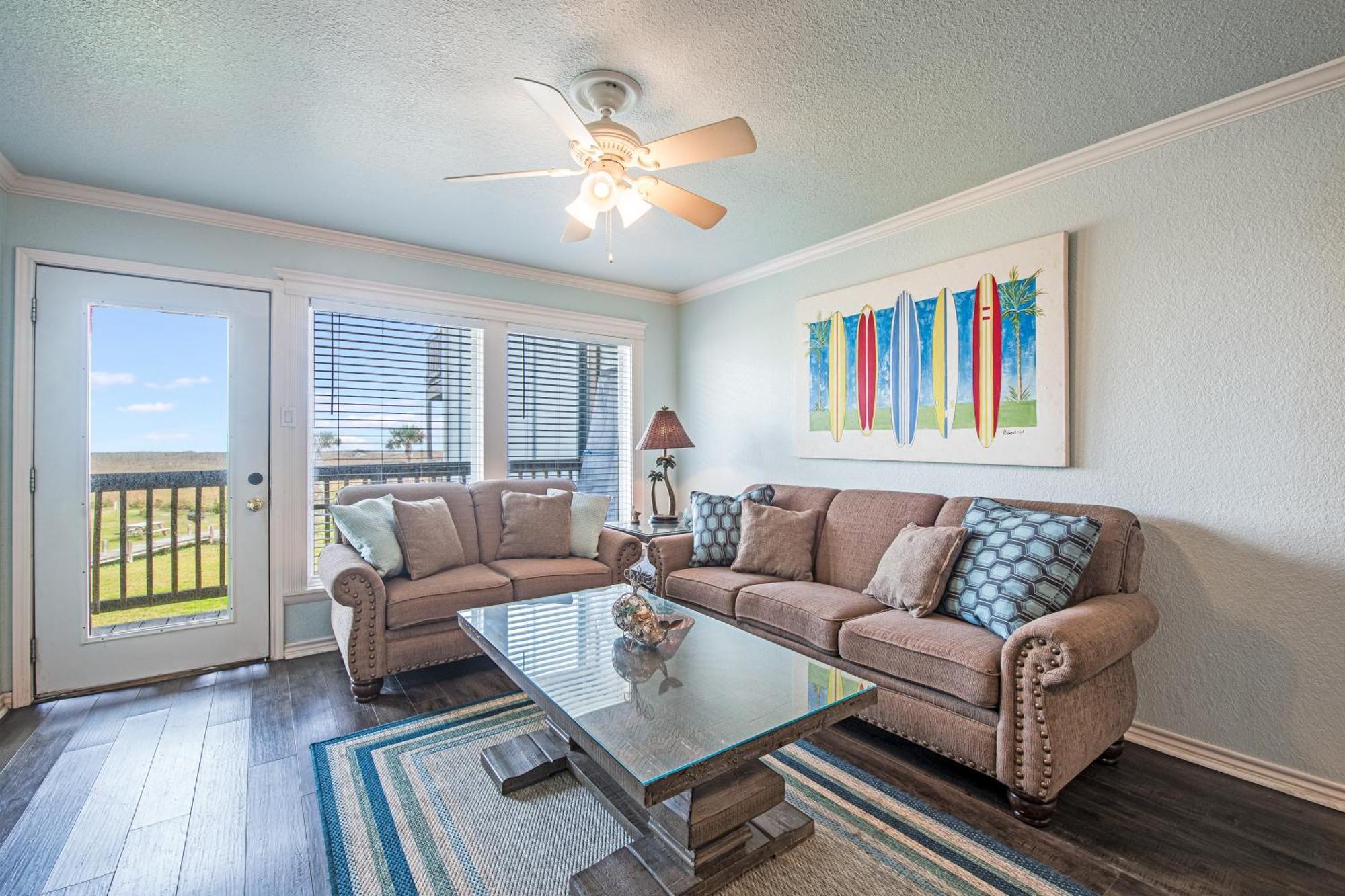 Beachtastic 502Bh Port Aransas Luaran gambar
