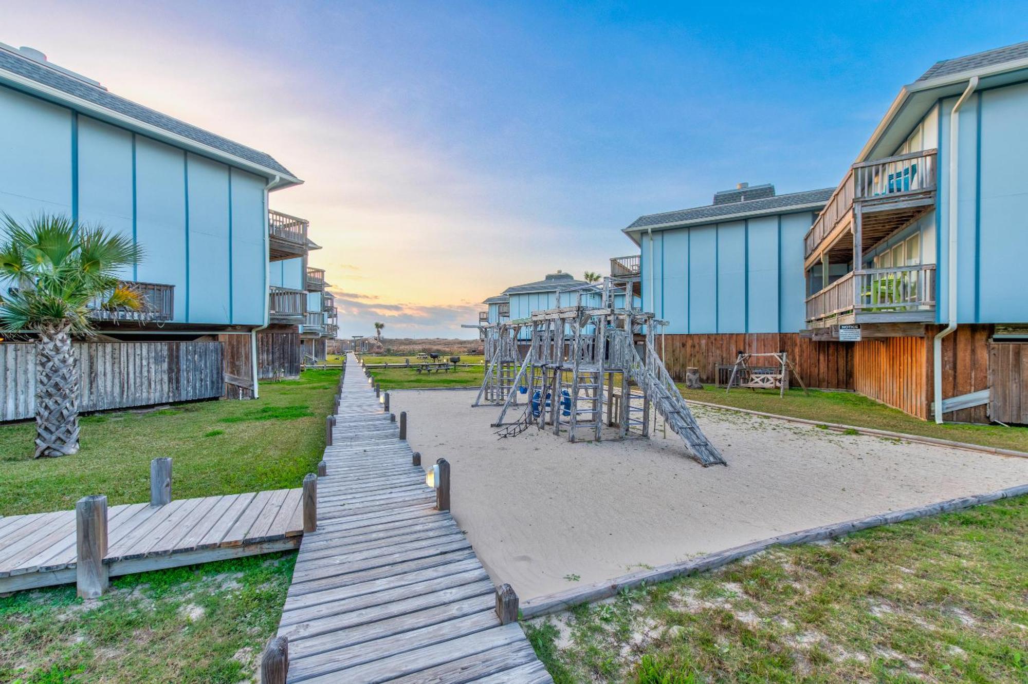 Beachtastic 502Bh Port Aransas Luaran gambar