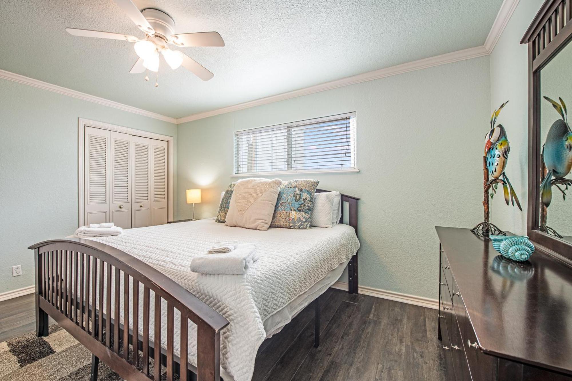 Beachtastic 502Bh Port Aransas Luaran gambar