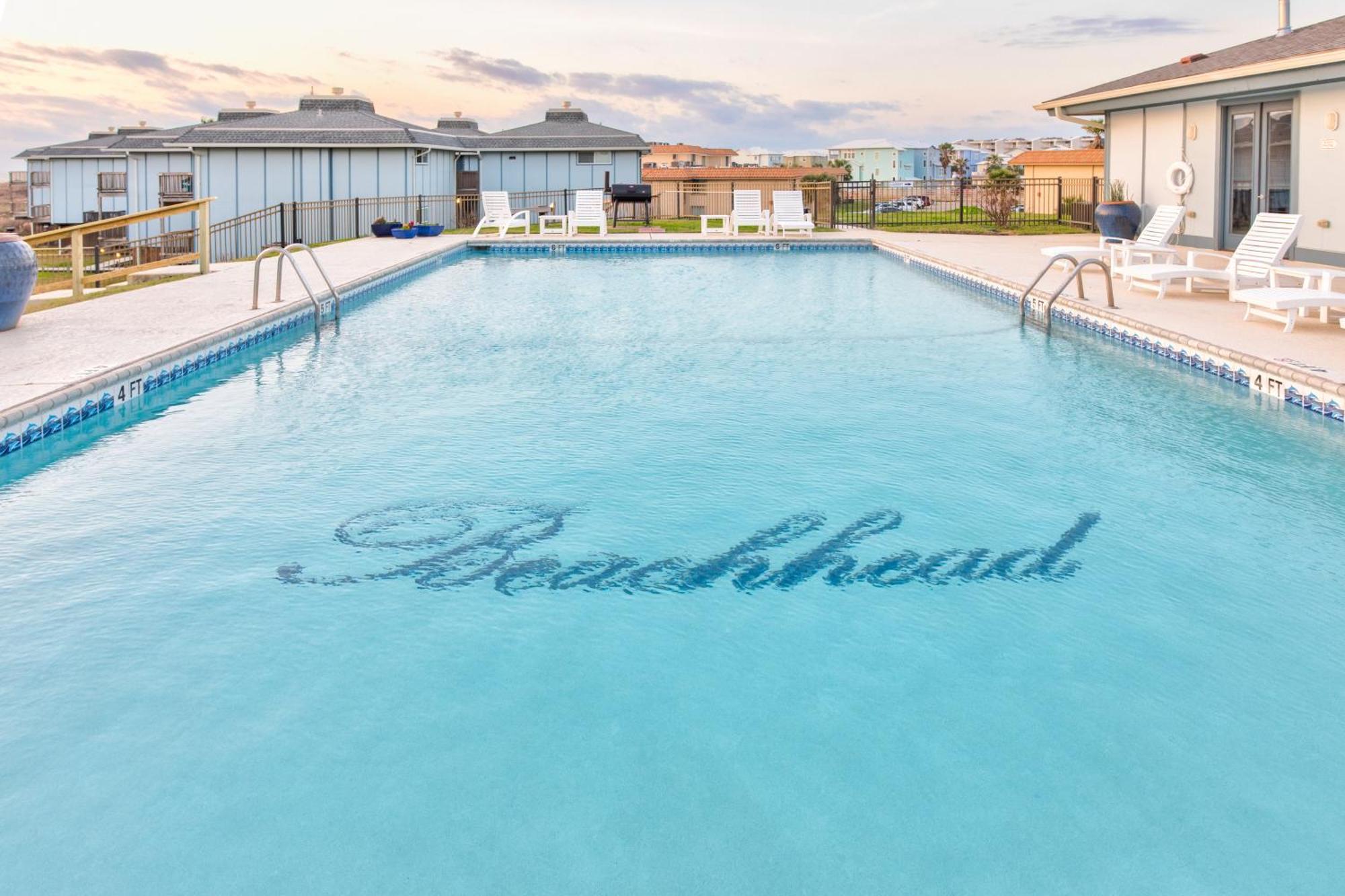 Beachtastic 502Bh Port Aransas Luaran gambar