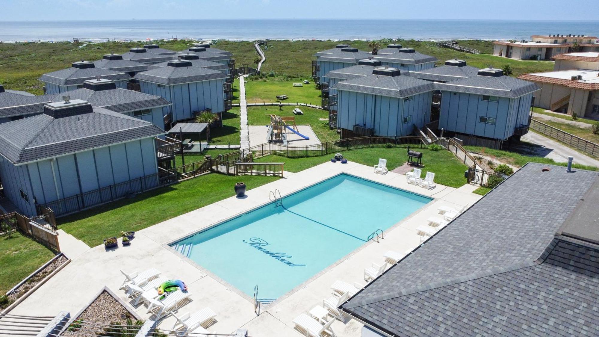 Beachtastic 502Bh Port Aransas Luaran gambar
