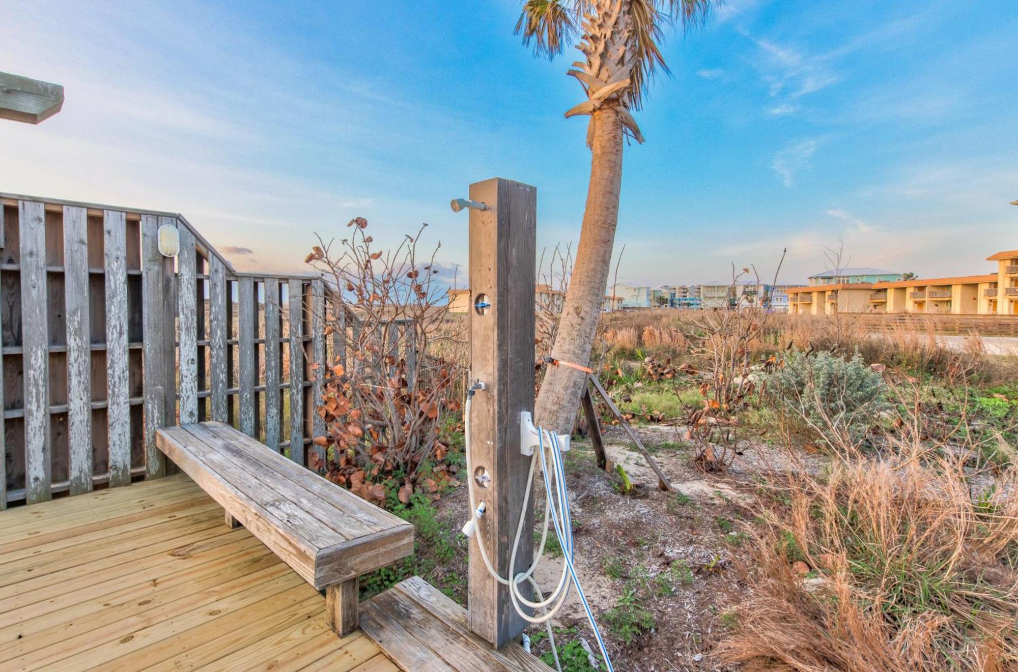 Beachtastic 502Bh Port Aransas Luaran gambar