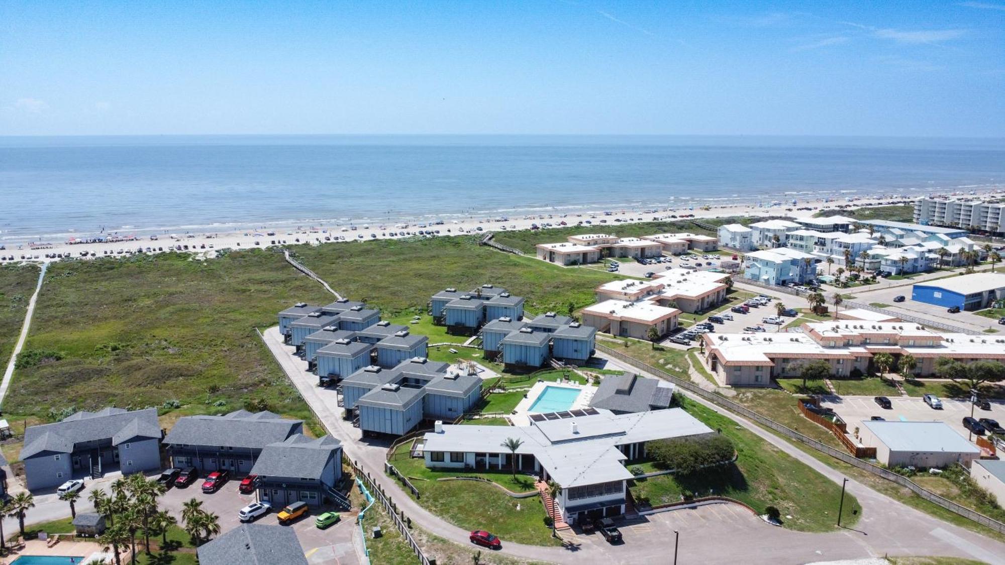 Beachtastic 502Bh Port Aransas Luaran gambar