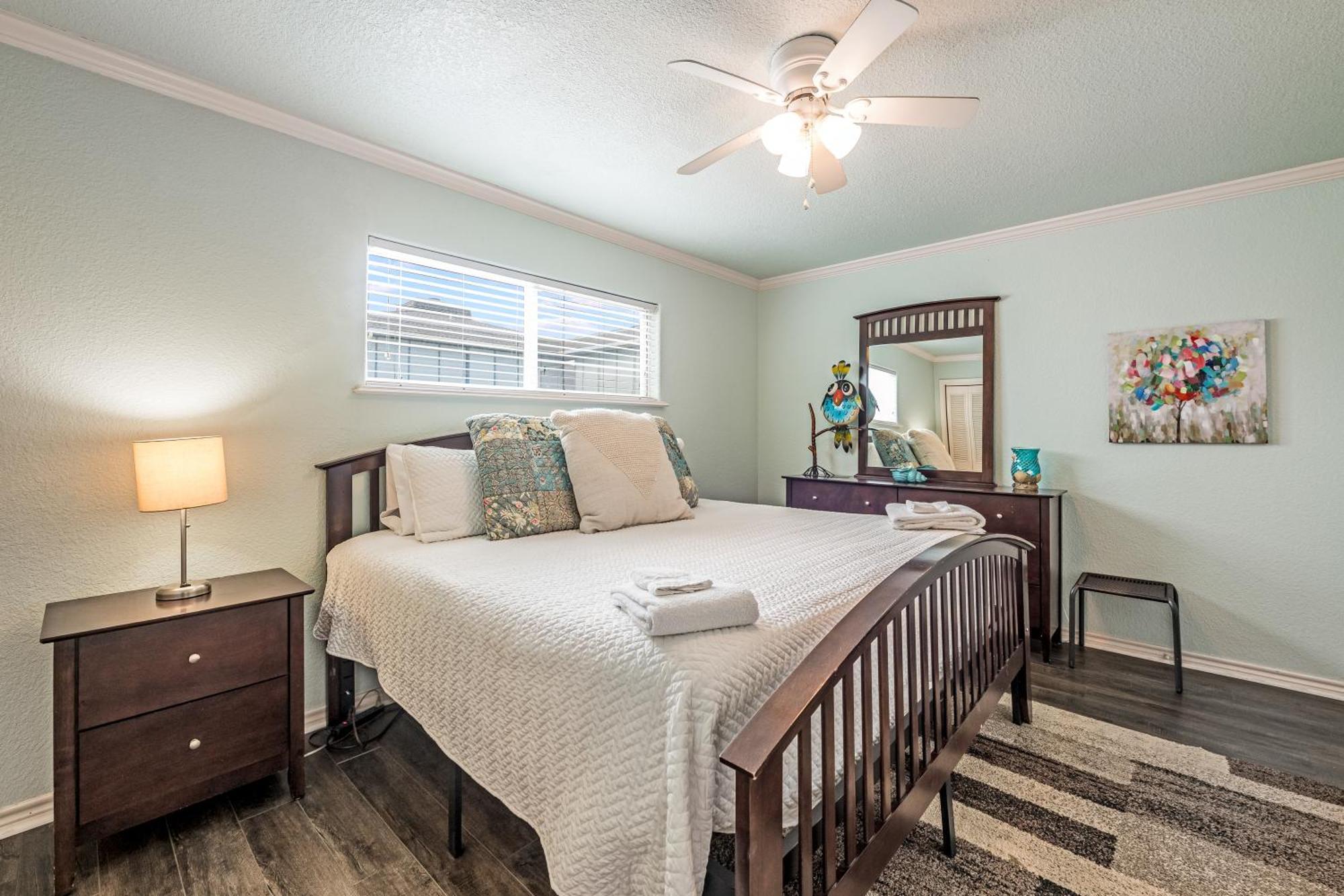 Beachtastic 502Bh Port Aransas Luaran gambar