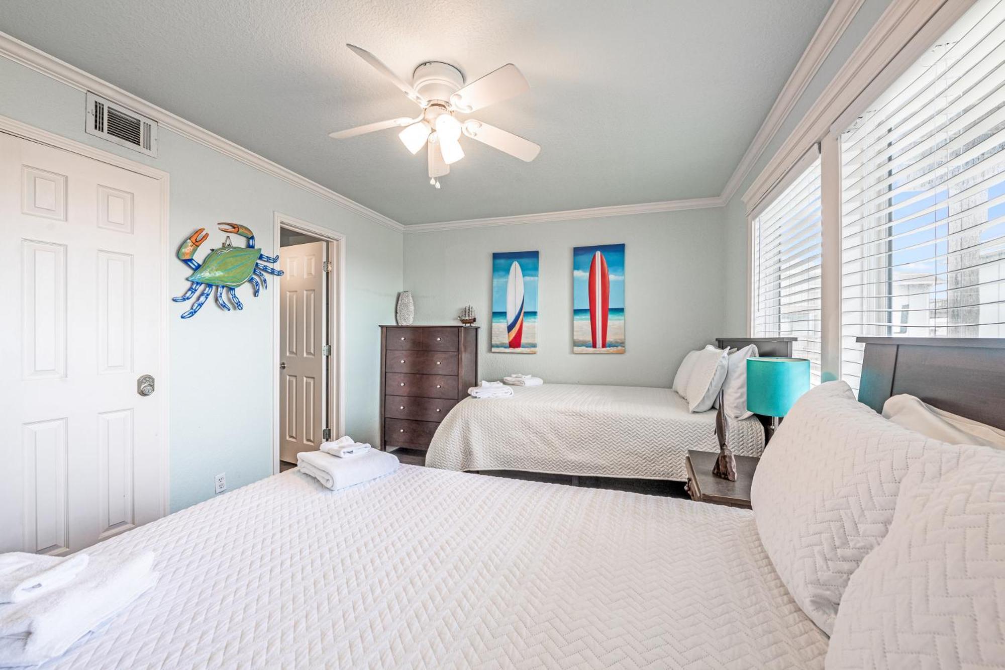 Beachtastic 502Bh Port Aransas Luaran gambar