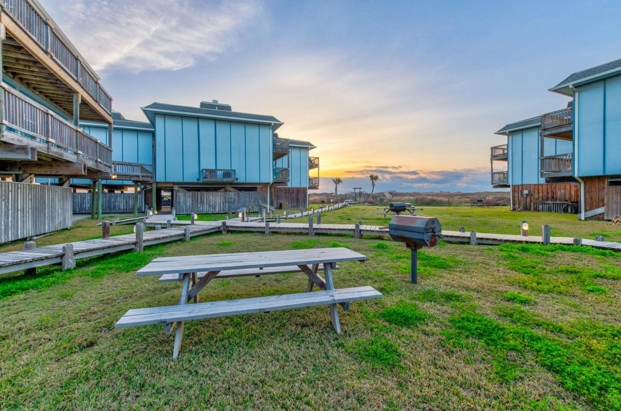 Beachtastic 502Bh Port Aransas Luaran gambar