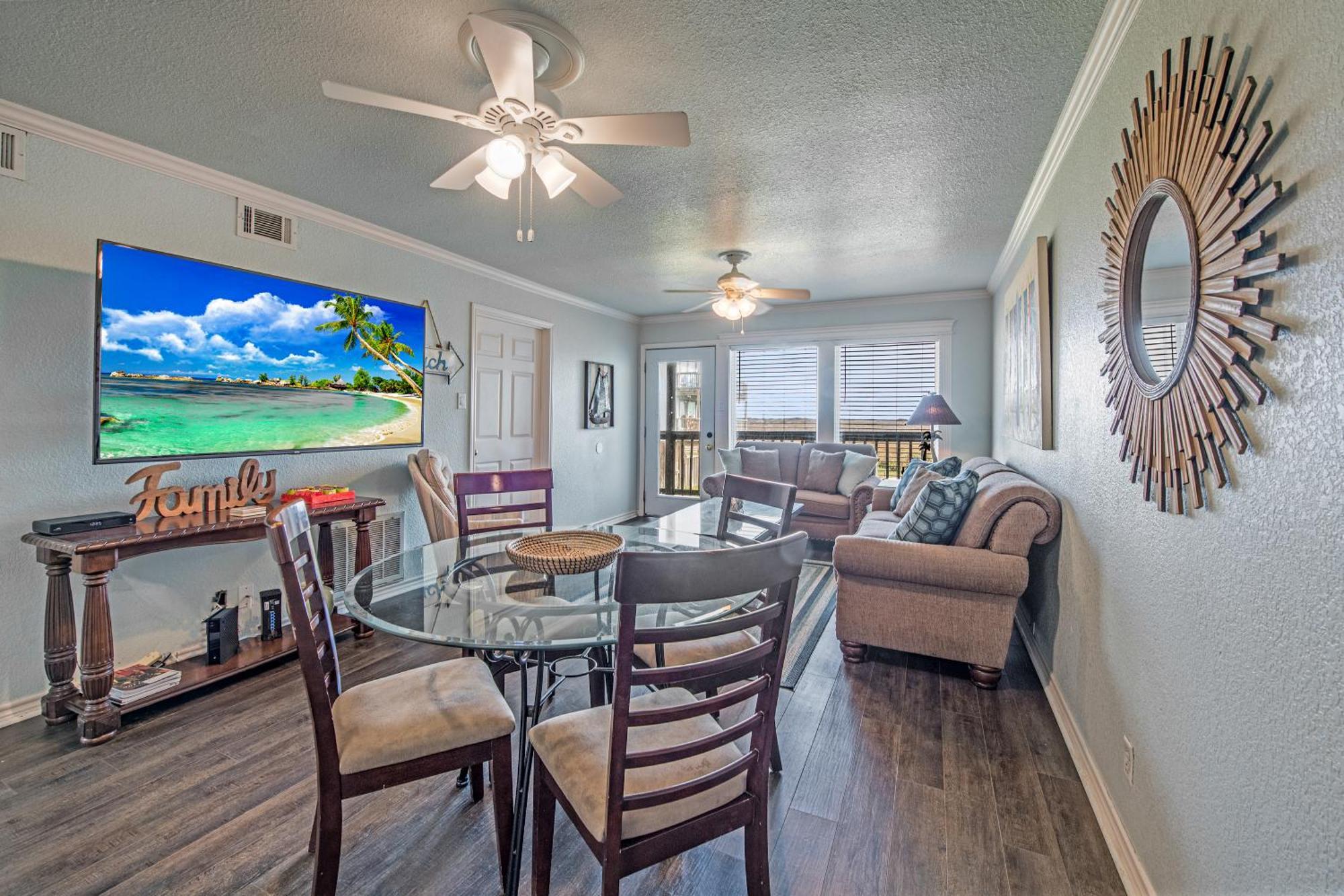 Beachtastic 502Bh Port Aransas Luaran gambar