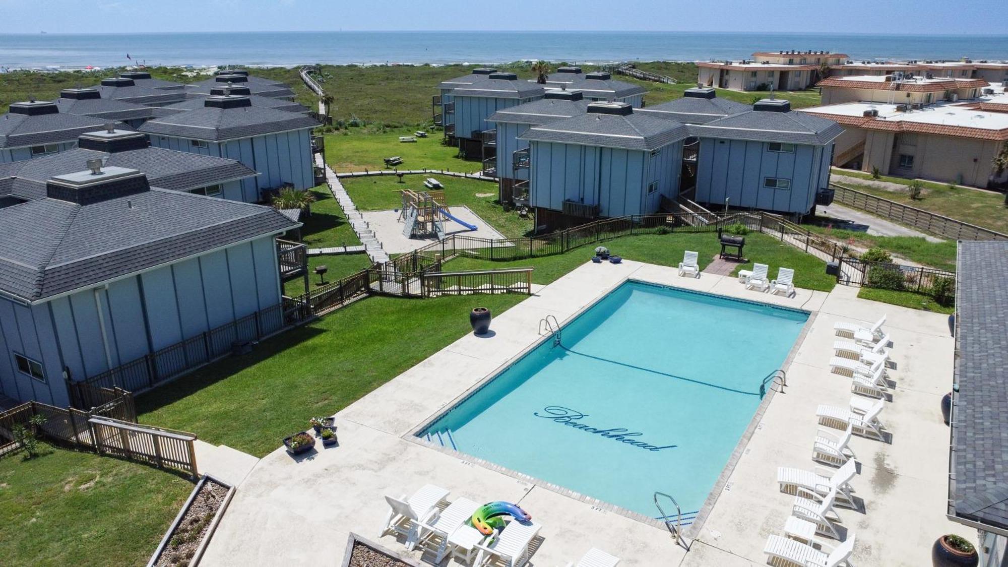 Beachtastic 502Bh Port Aransas Luaran gambar